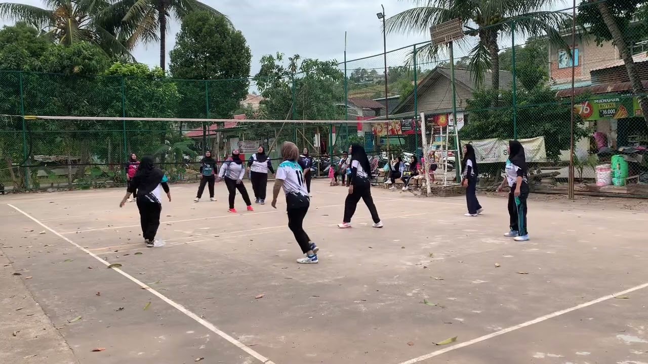 Kemuning Empire Vs IM3