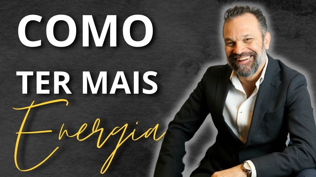 Consciência e Energia para sua vida - Mestre Ananda Prem