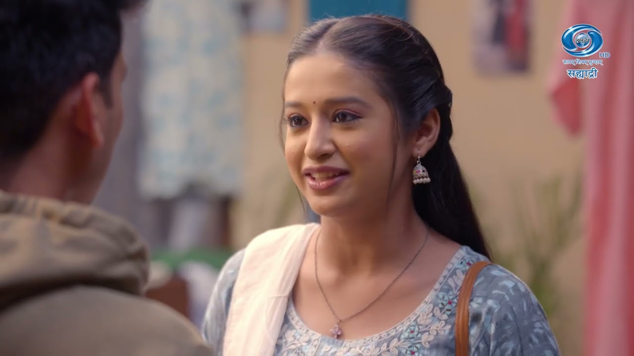 Aamchi Ananya | Ep 164 | HD | आमची अनन्या | Comedy Serial | 24.08.2025