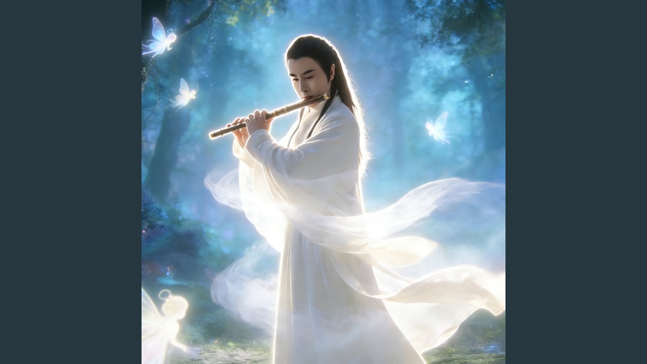 与你同在