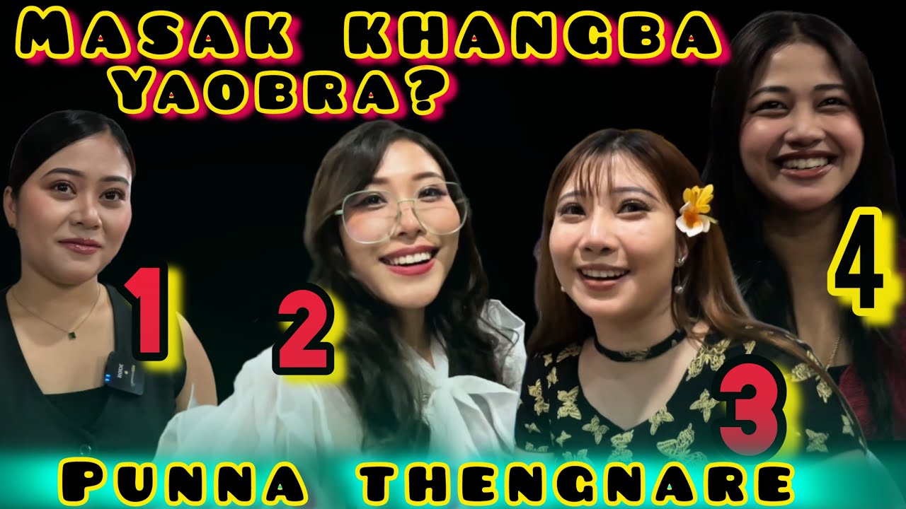 Mayam sak khangba yaobra? // Taibangdasu makhoi loina chamme // santosh electronics ta thengnare