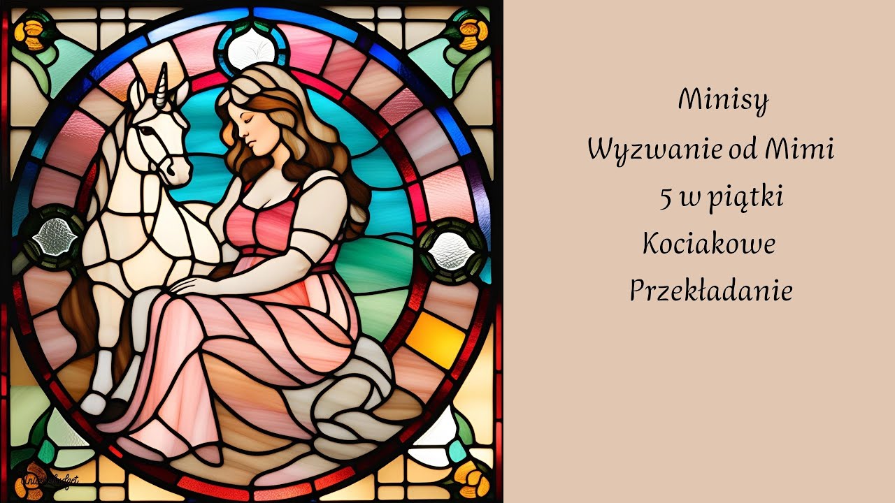 Odc 41, powoli wracają nawyki