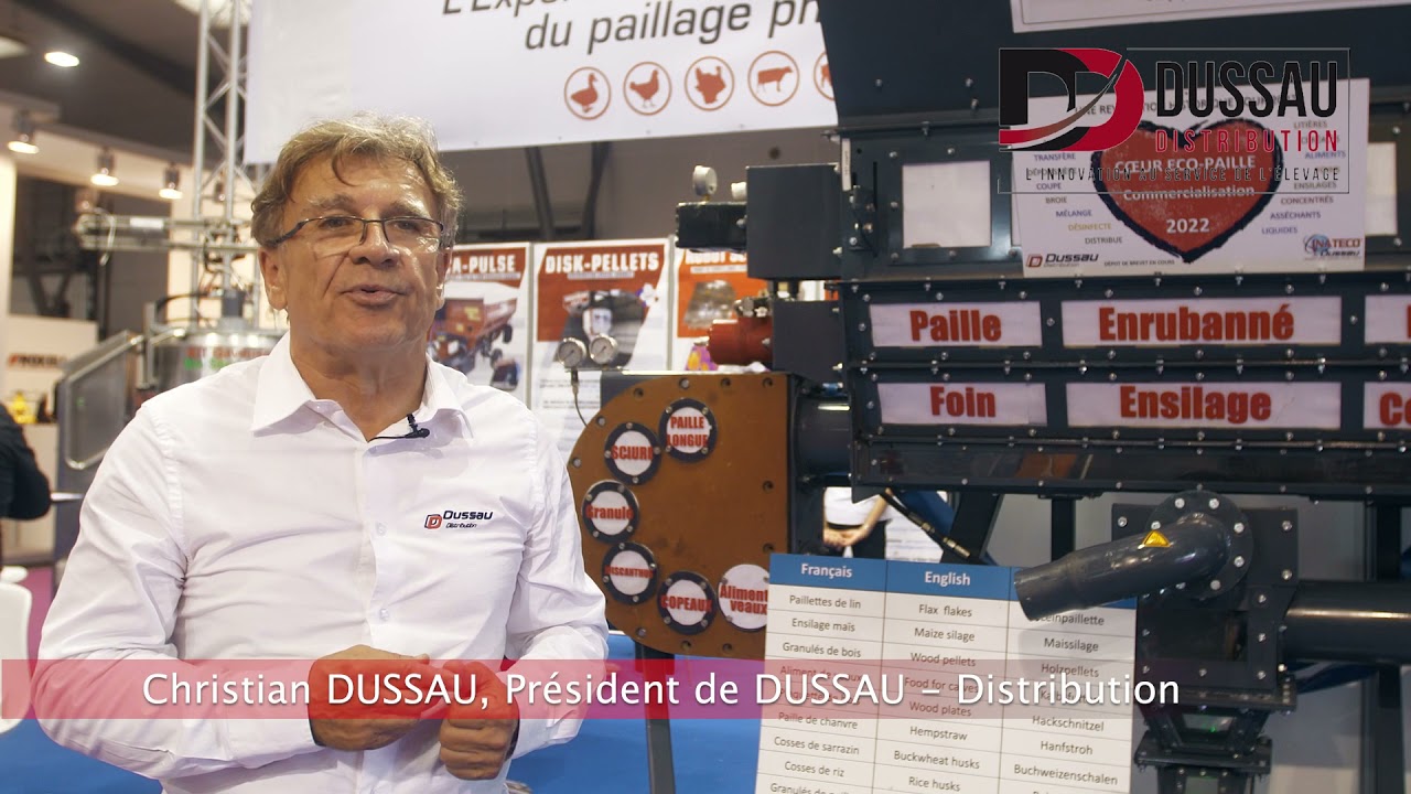 Présentation en avant-première du concept 