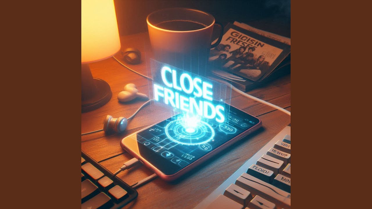 Close Friends