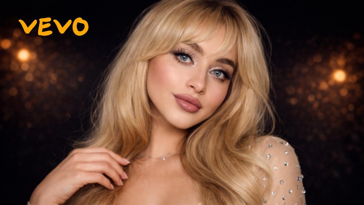 Sabrina Carpenter - Ghost in My Bed (Official Music Video 2026)