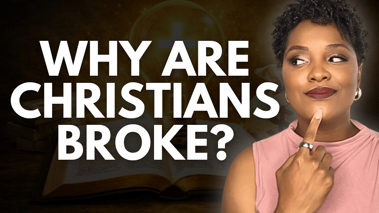Christians Are Missing These 5 Biblical Money Principles Unbelievers Are Using To Get Rich