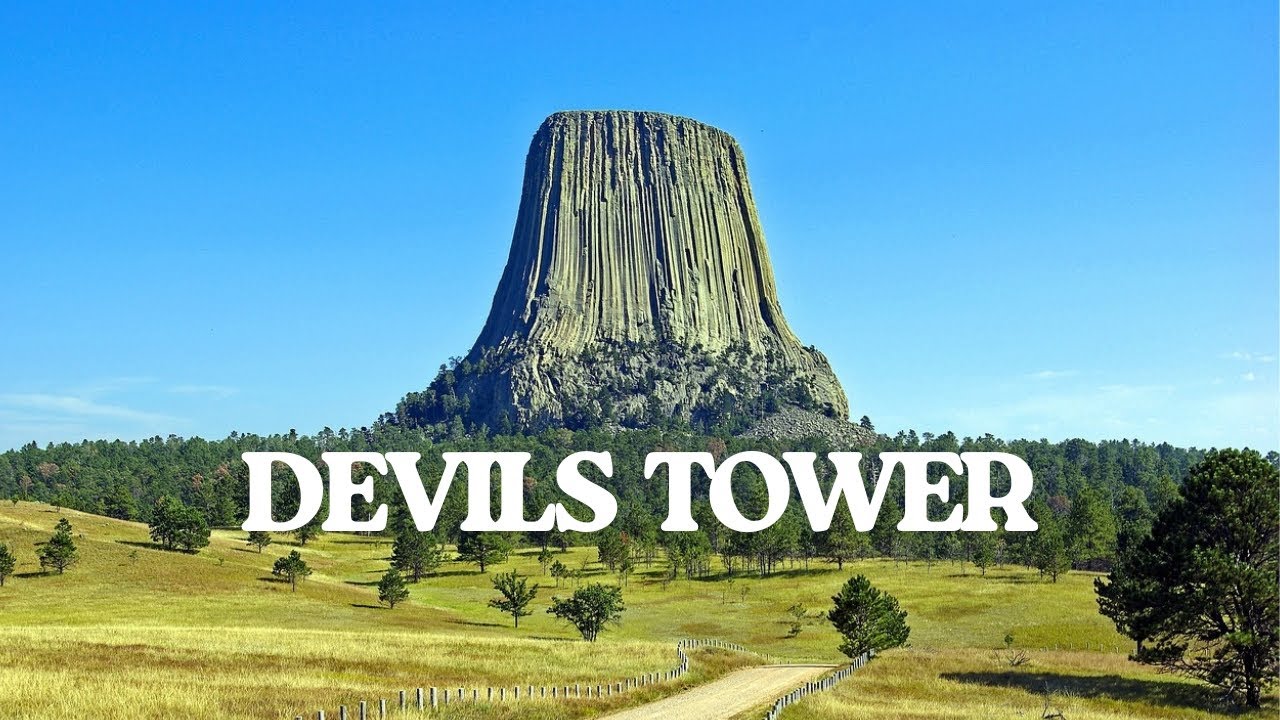 Día 13, Devils Tower 