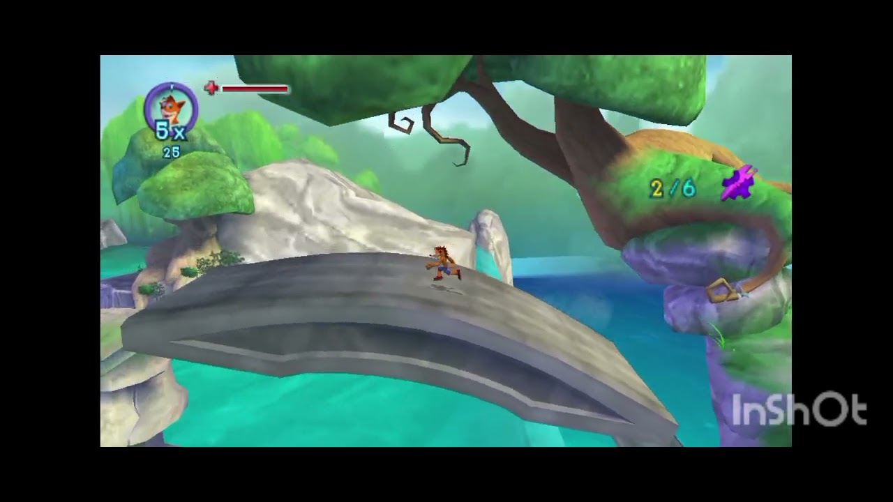 NOSTALGIA!!! Crash Titan 
