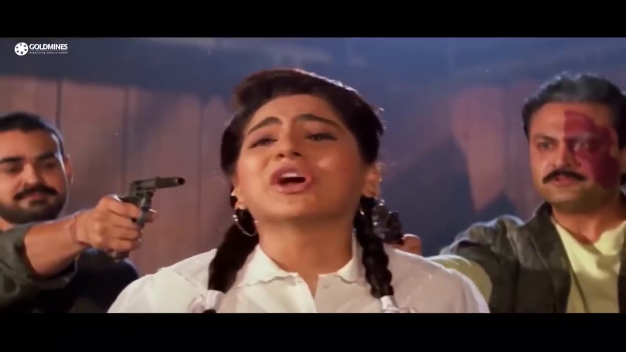 चौराहा मूवी का अंतिम दृश्य | बॉलीवुड बेस्ट एंडिंग क्लाइमेक्स सीन