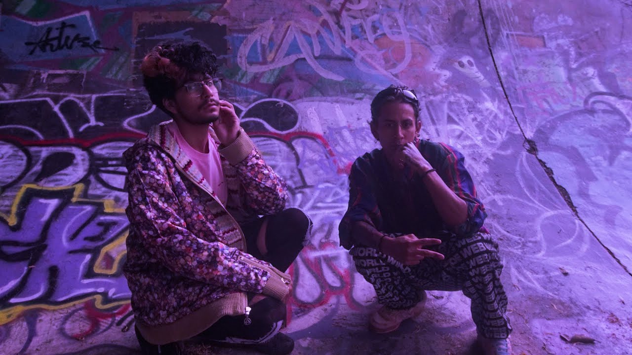 Los Pichincha( jalxnd0/Moisés)--YA NO HAY NADA(video oficial)