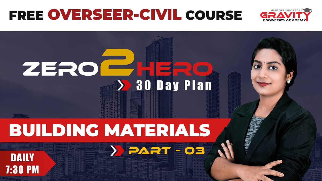 BRICKS  | FREE OVERSEER COURSE | Gravity Engineers Academy