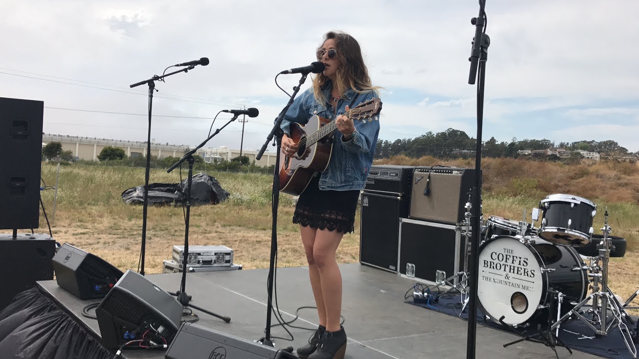 Taylor Rae cover: Smooth by Santana Feat. Rob Thomas