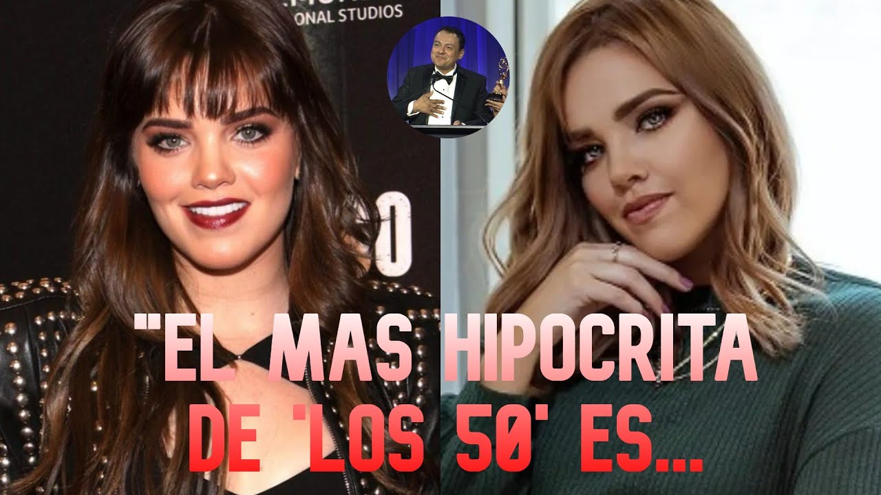 ¿EL MÁS FALSO? Thalí García cuenta todo tras ser eliminada de 