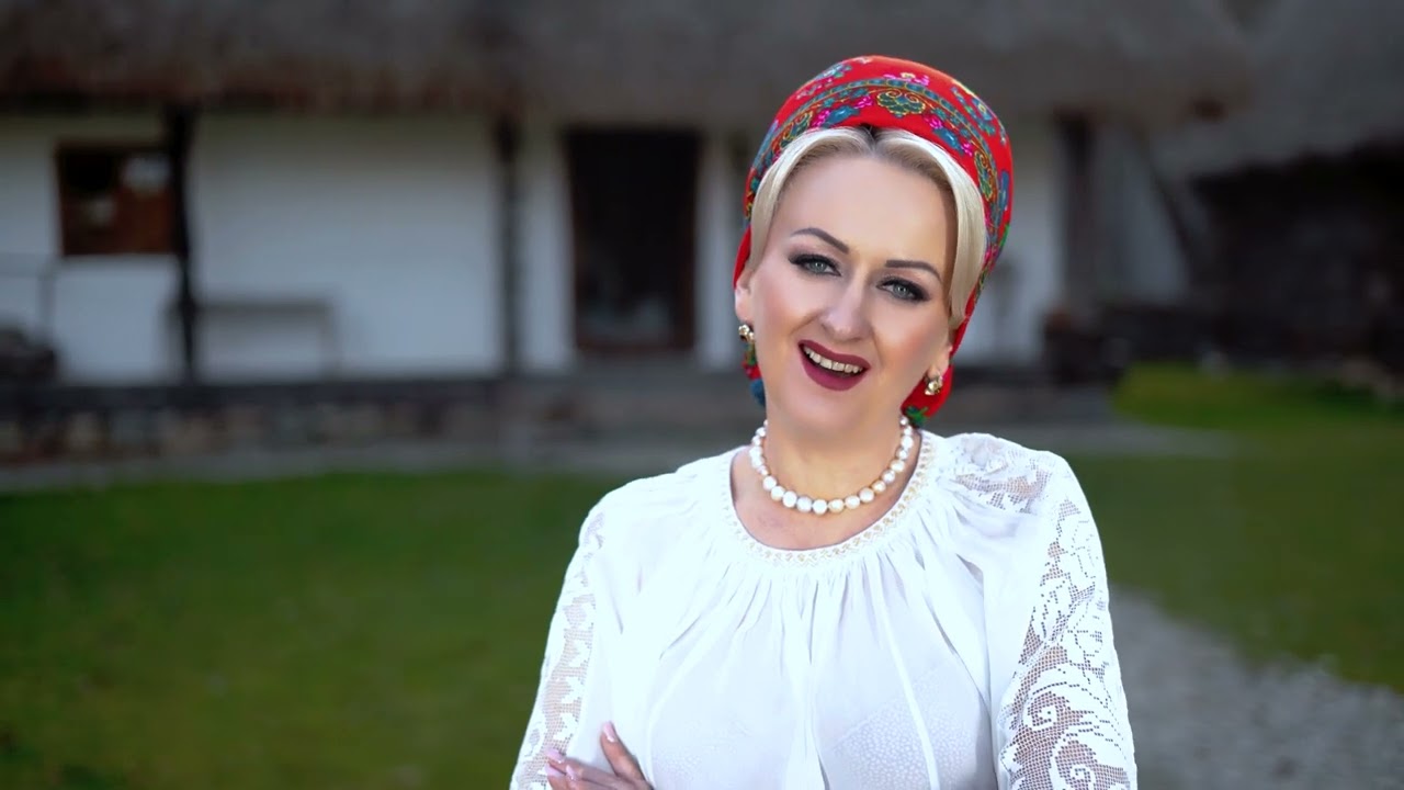 MIRELA MANESCU FELEA-DRAGU'' MAMII FECIORAS-NOU