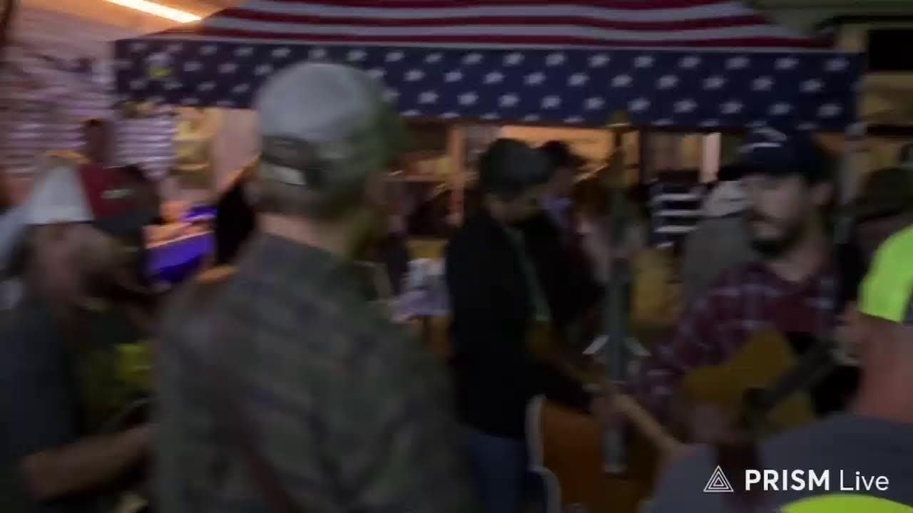 Southfork featuring Spencer Atkinson Oct 18, 2025 Summerduck, VA 