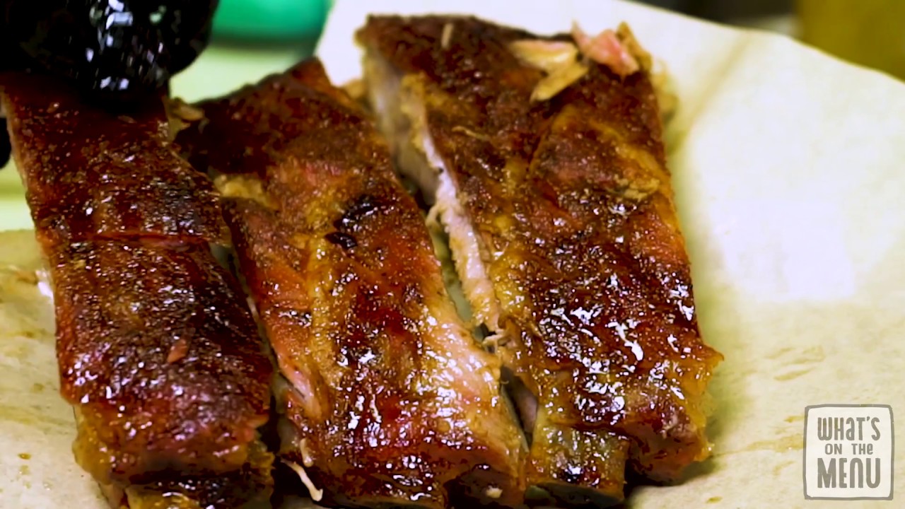 What&rsquo;s on the Menu: Dickey&rsquo;s Barbecue Pit