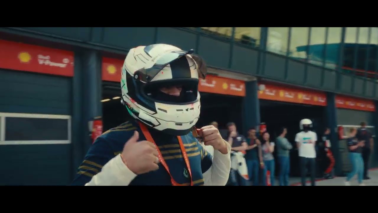 Rev Up for Racing Day at the 2026 CIO Summit EMEA