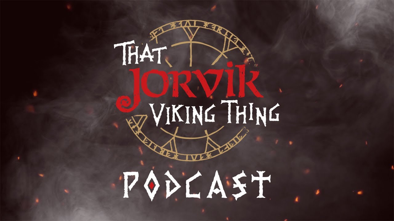 The Coppergate Excavation (Podcast)