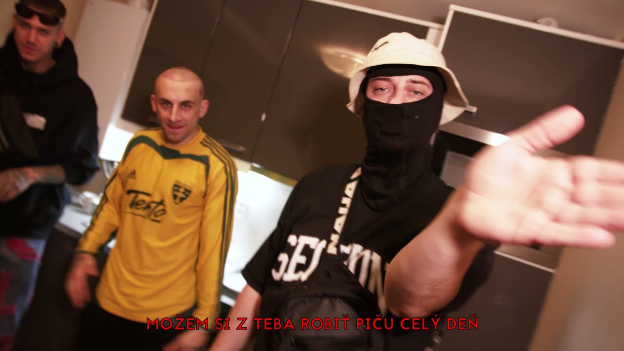 FRAYER FLEXKING - Realness ft. Luca Brassi10x, Crosso (prod.BigT Produktionz) |Official video|