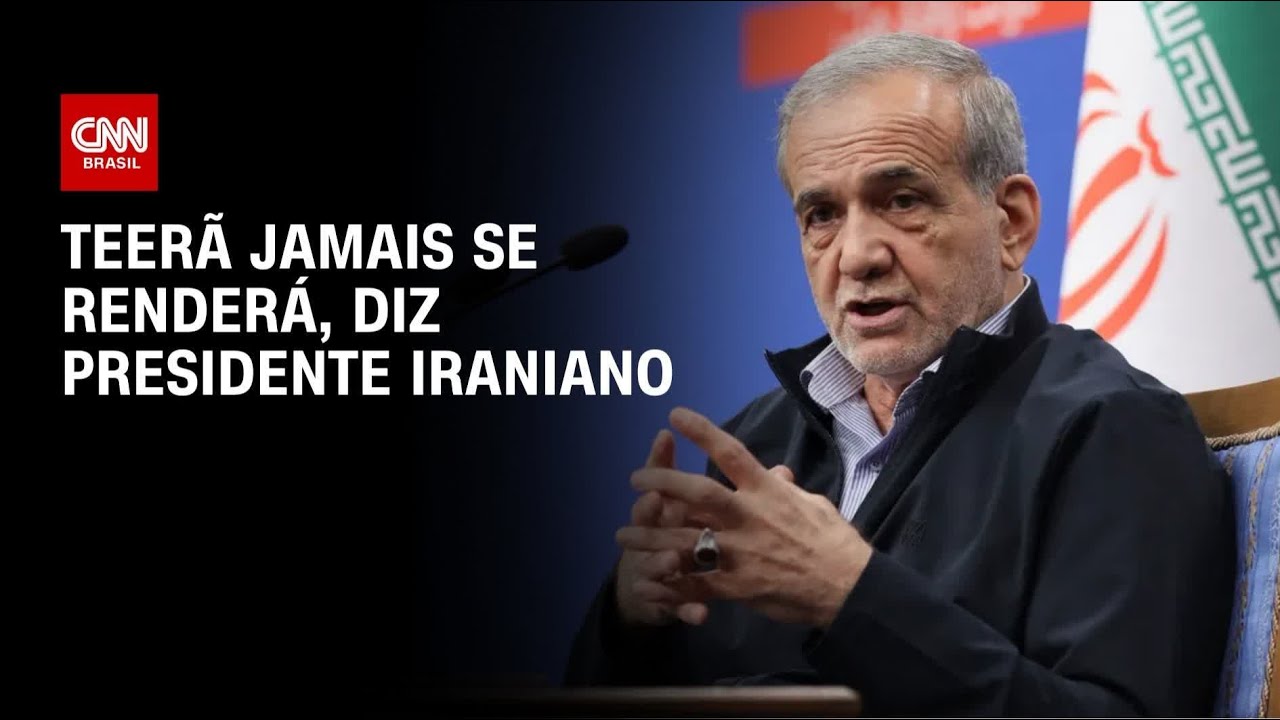 Irã promete retaliar ataques vindos de bases dos EUA | BOLETIM CNN