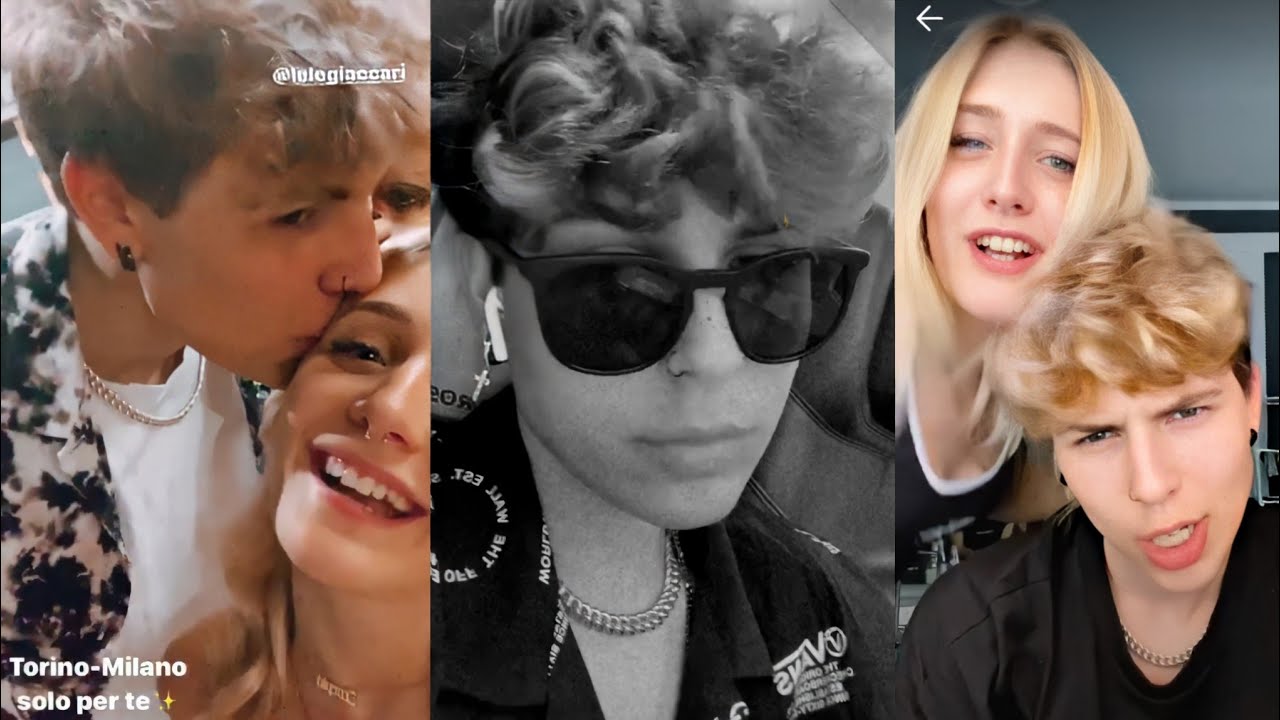 LELE e ROBERTA ZACCHERO sempre insieme, nuova SHIP per i FAN?