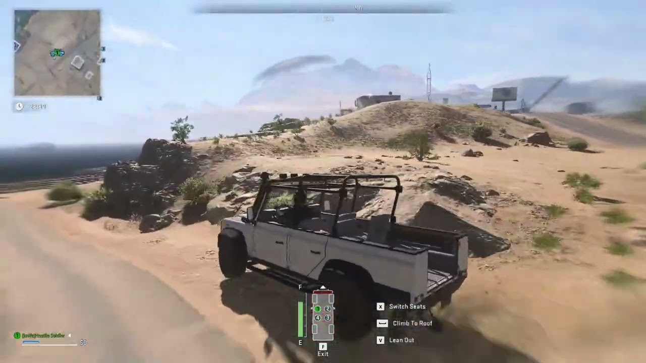 Posting Clips #1