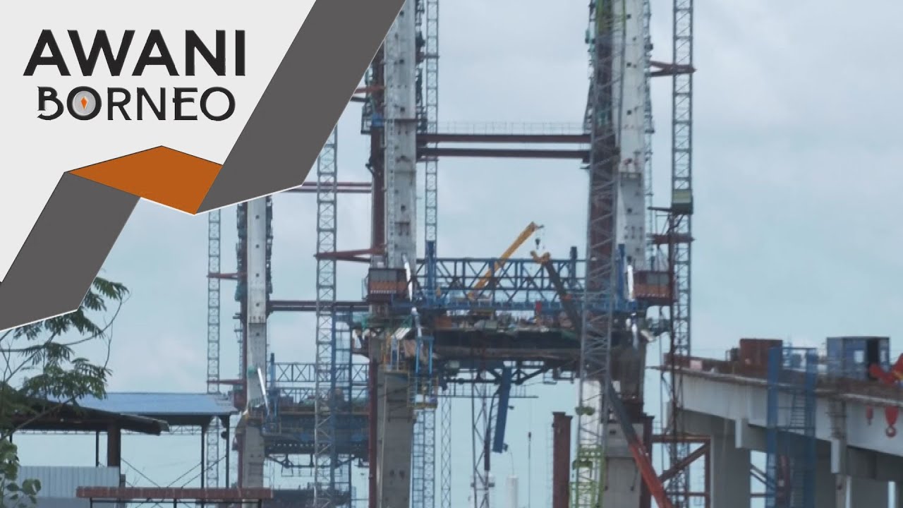 Semenajung Bako bakal jadi pusat ekonomi baharu Sarawak
