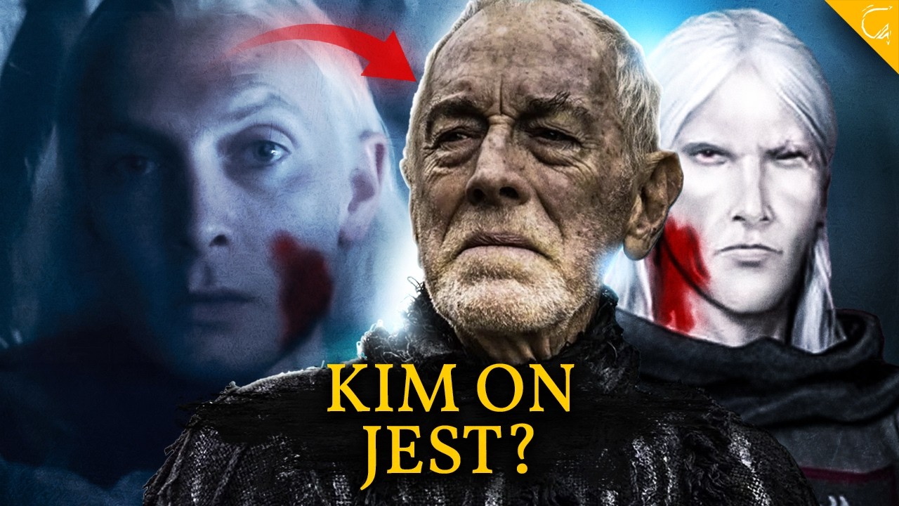 Kim jest BLOODRAVEN / BRYNDEN RIVERS z wizji DAEMONA? Historia Bloodravena (ASOIAF)
