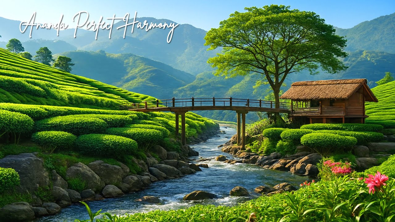 Calming Anxiety Sleep Sounds 🌊 Quiet Mind Sleep Audio for Peace