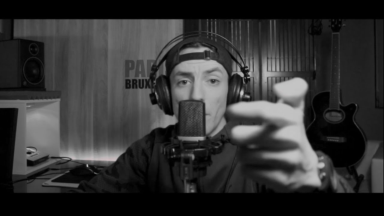 Sakage - Freestyle Boombap #1