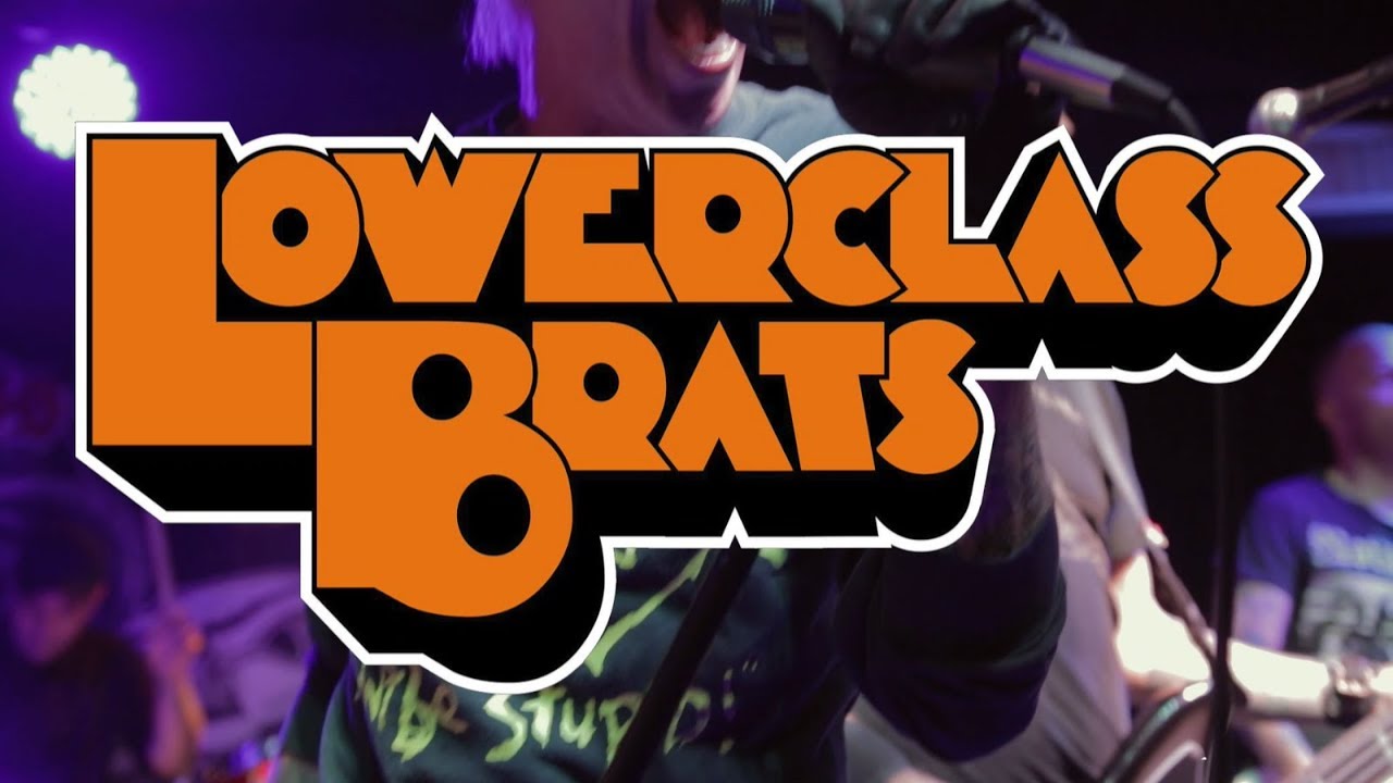 B-Side HNL: Lower Class Brats in Hawaii