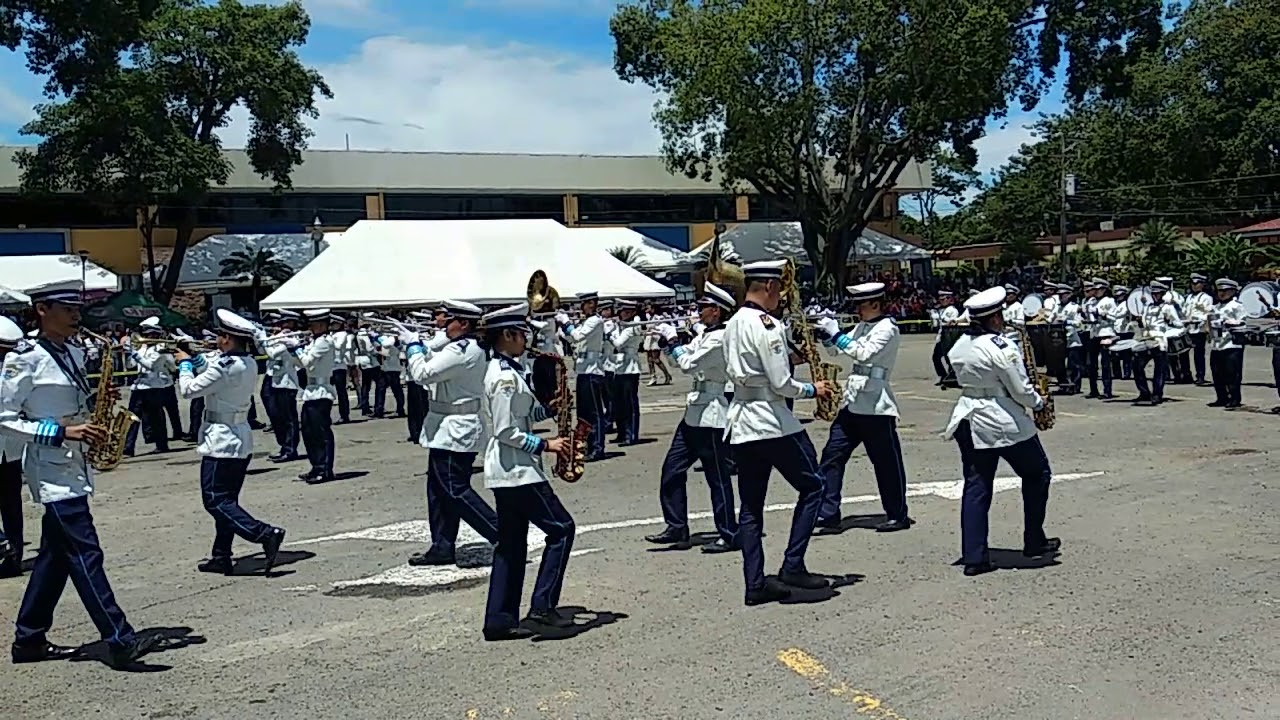 INUS BAND en Concurso Juventour 2018
