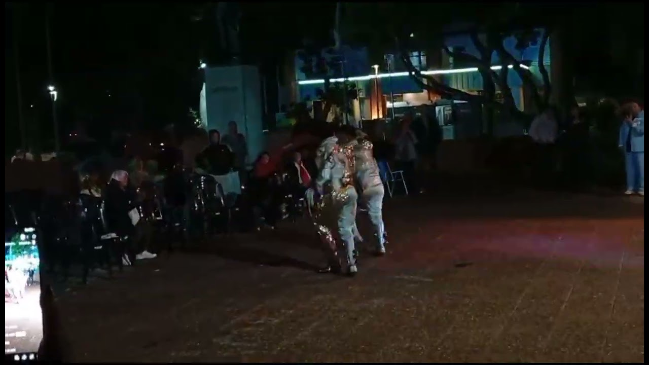 PIRIÁPOLIS  folklore latinoamericano # Uruguay 