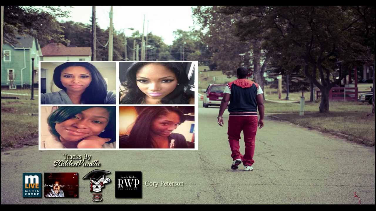 Flint Made Me: The official Eric Woodyard documentary (2013)