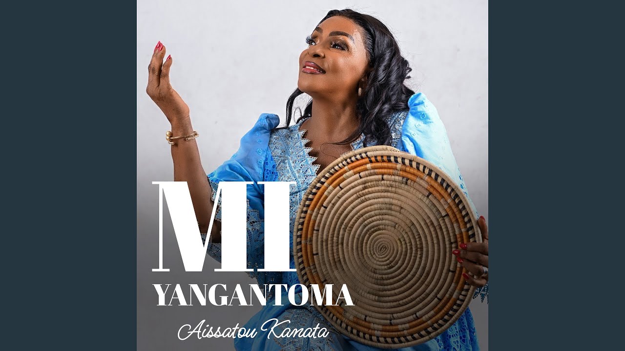 Mi Yangantoma