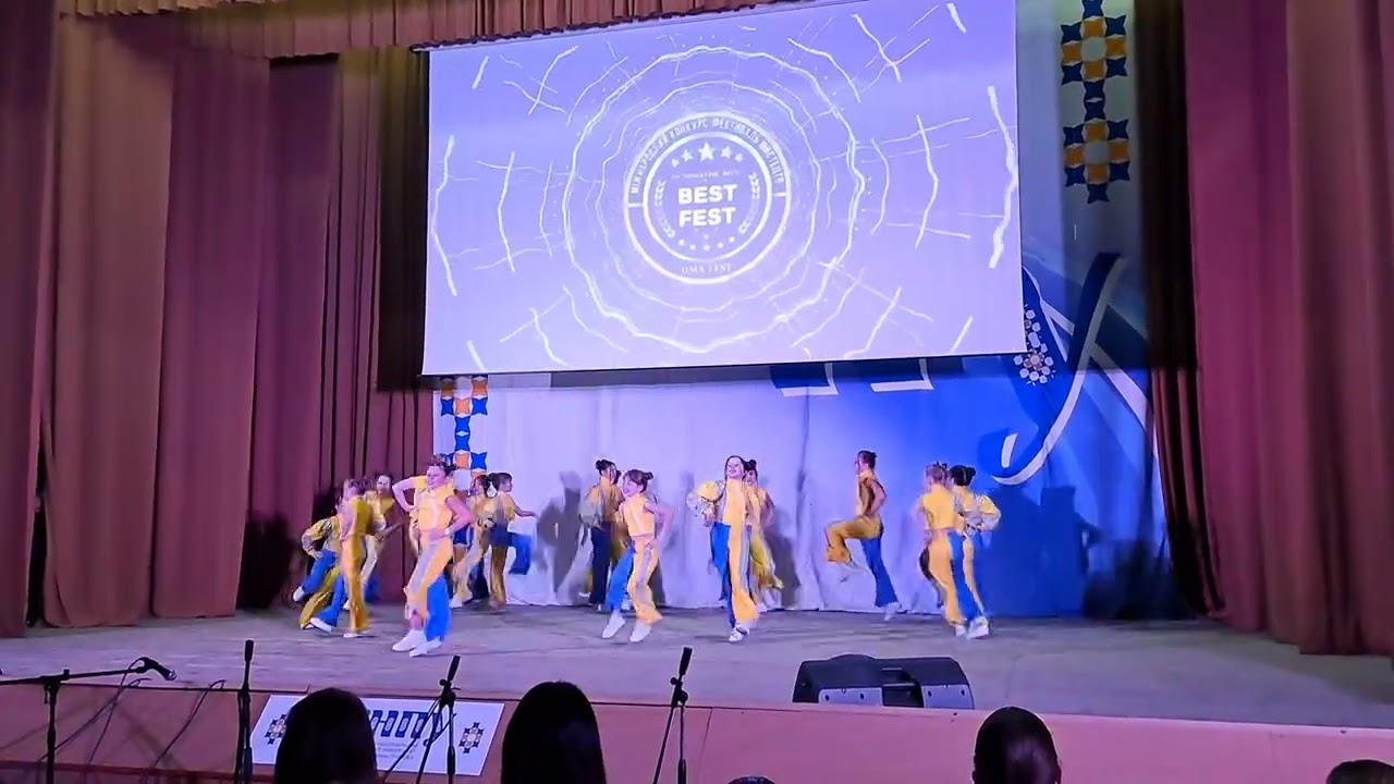 В серці ти одна! Flame Товстолуг ,кер.Задоріжна Н.В.