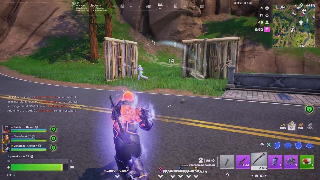 10 kills :::::://////''''''''