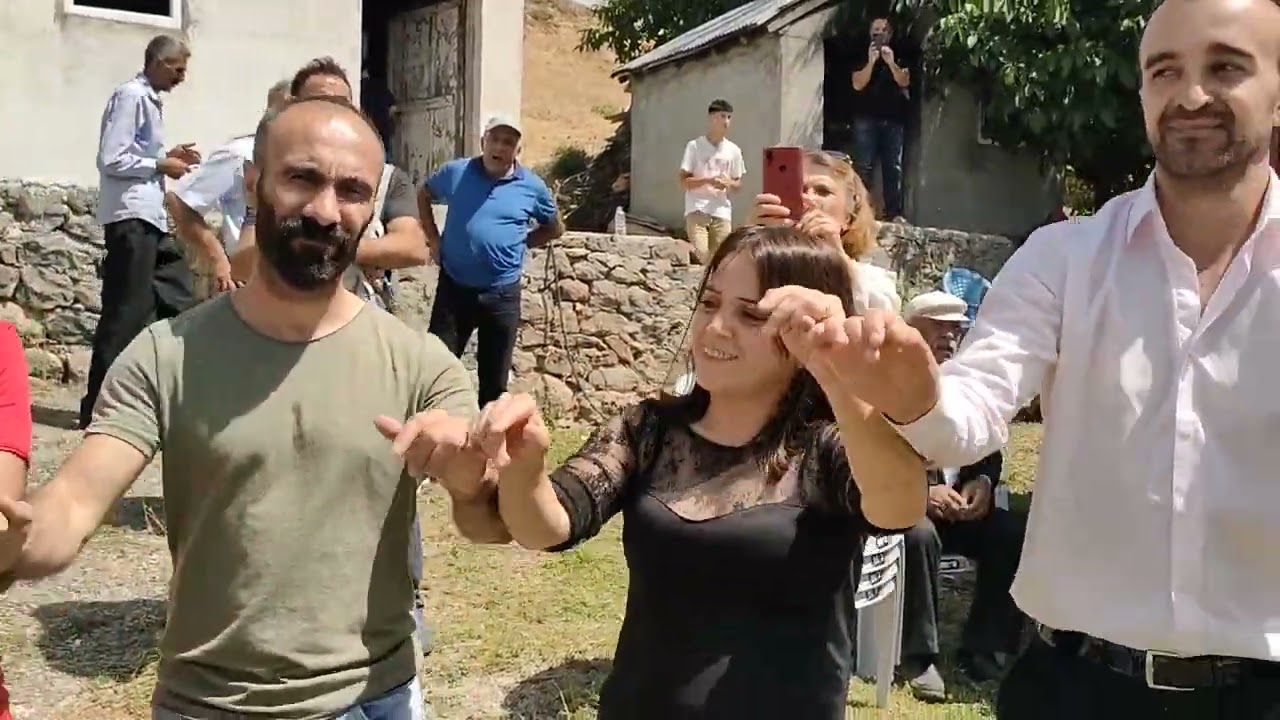 Varto gımgım gomezile ve kovık köyleri nişan ..
