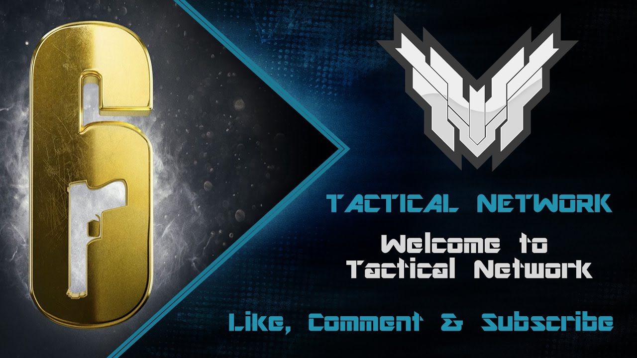 Welcome to Tactical Network