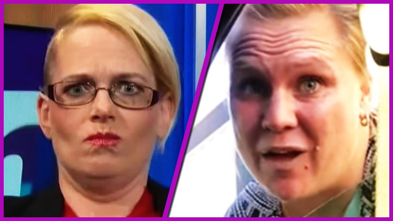 The Karens MUST be stopped!!!