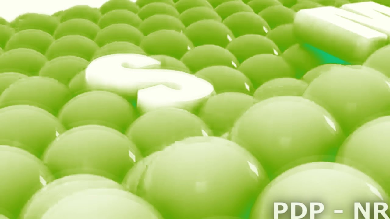 Samsung Logo Balls + McDonald's Logo Effects Collection In 2021 | Inverted + 2x Speed