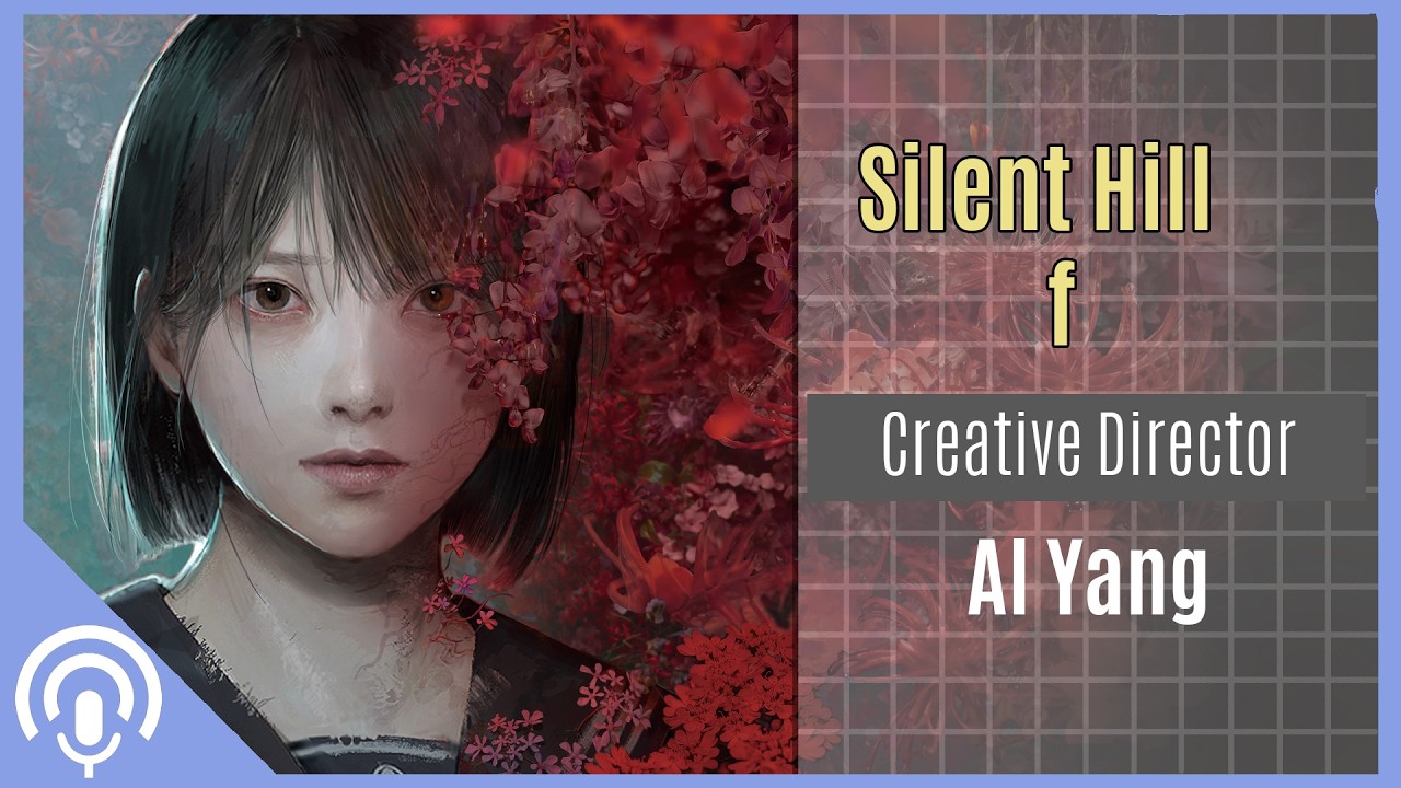Entering the Fog: Al Yang Talks Story, Fear, and the Making of Silent Hill F