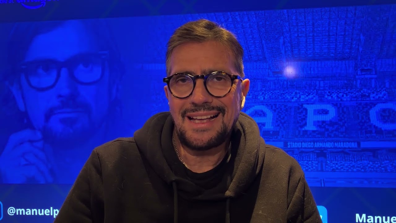 🛑DIVIETO 🚫 TRASFERTE: IL TAR RESPINGE. CHIUDETE TUTTO! CONTE E PALLADINO IN SILENZIO 🤫 