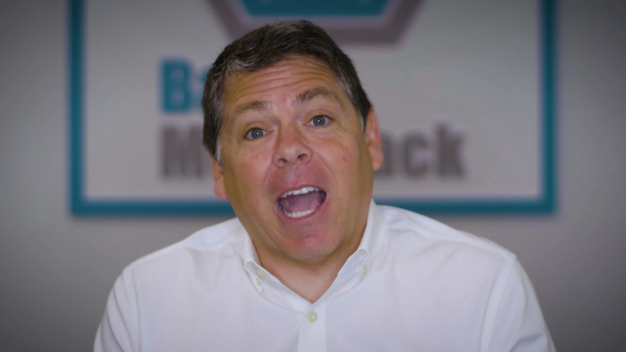 Ball Metalpack Message from CEO