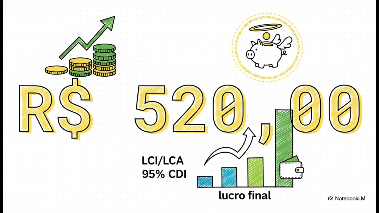 Desvendando LCI e LCA