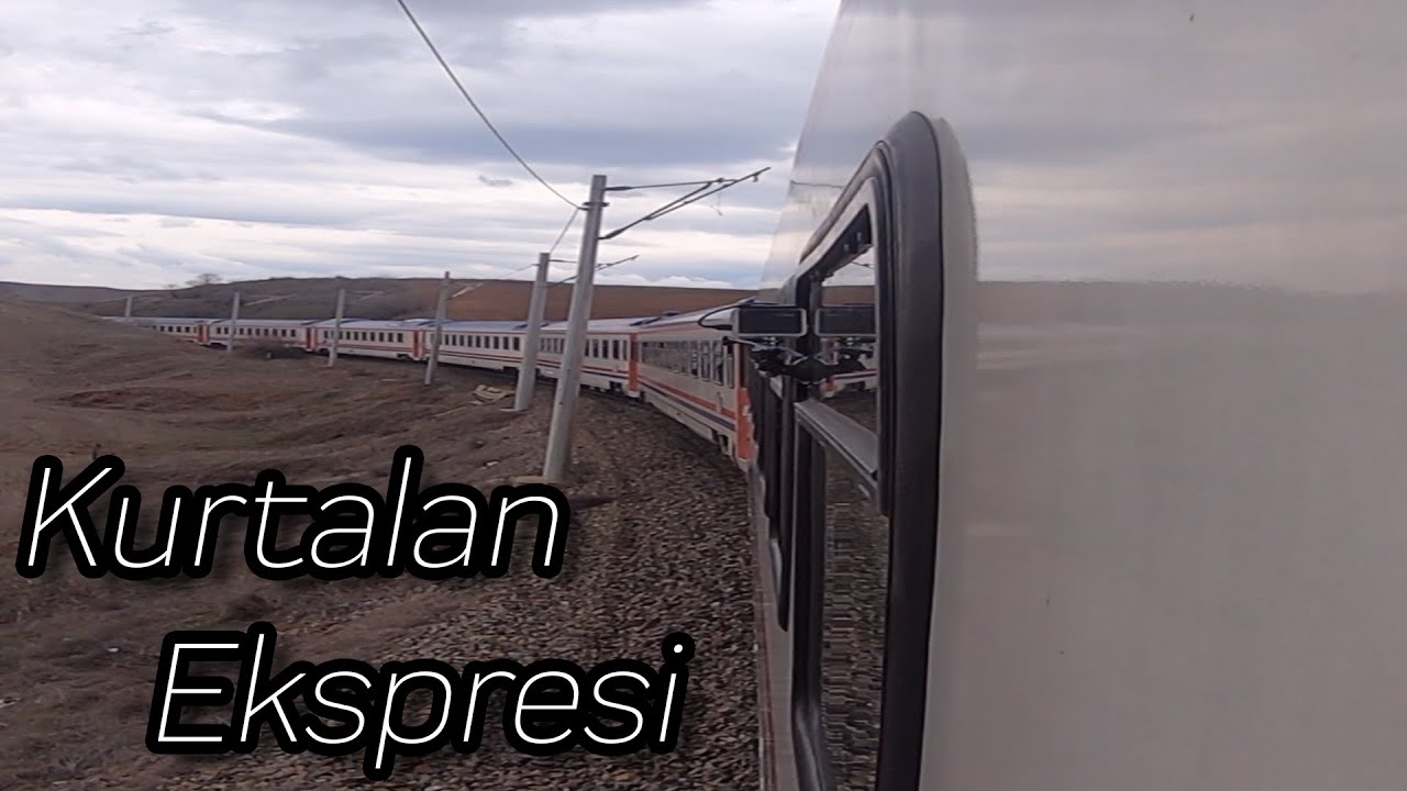 Kurtalan Ekspresi'nde Bir Gün