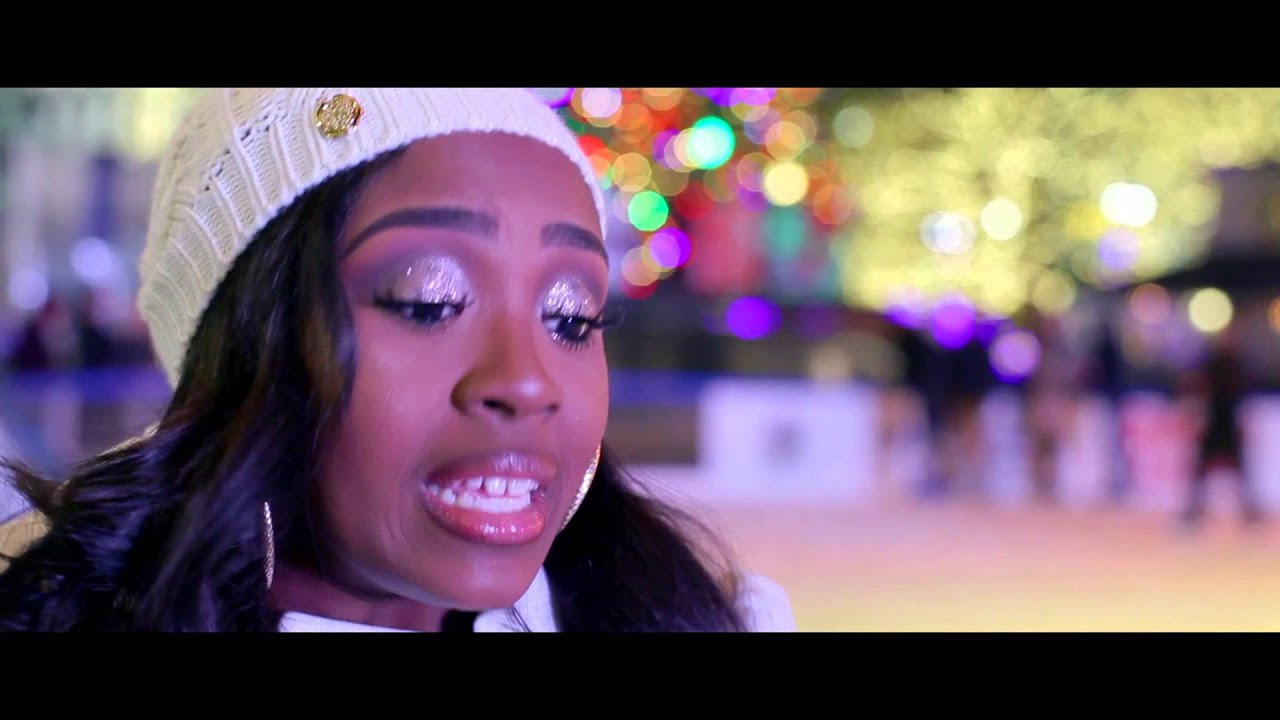 Brielle Lesley Presents 