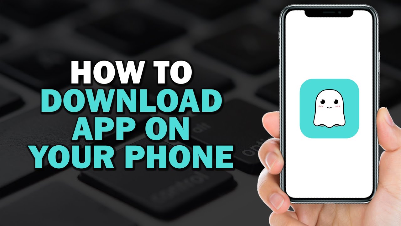 How To Download Boo App on Your Phone (Easiest way)