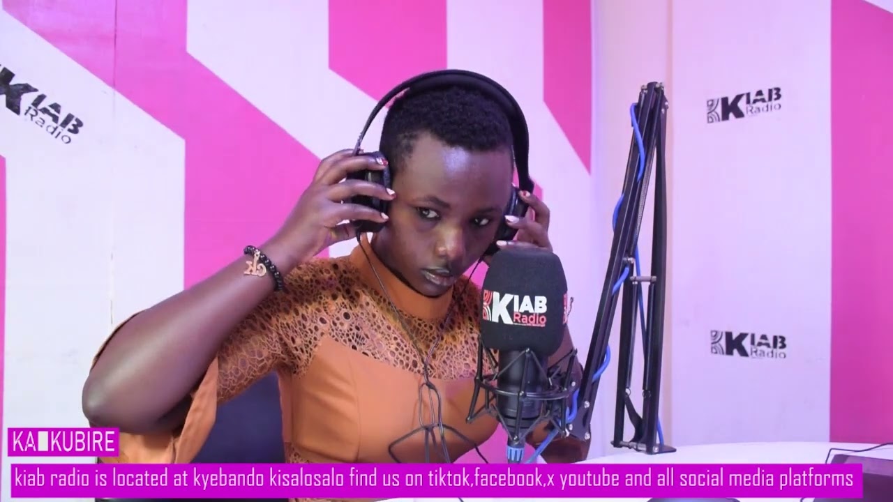 KANKUBIRE KU KIAB RADIO