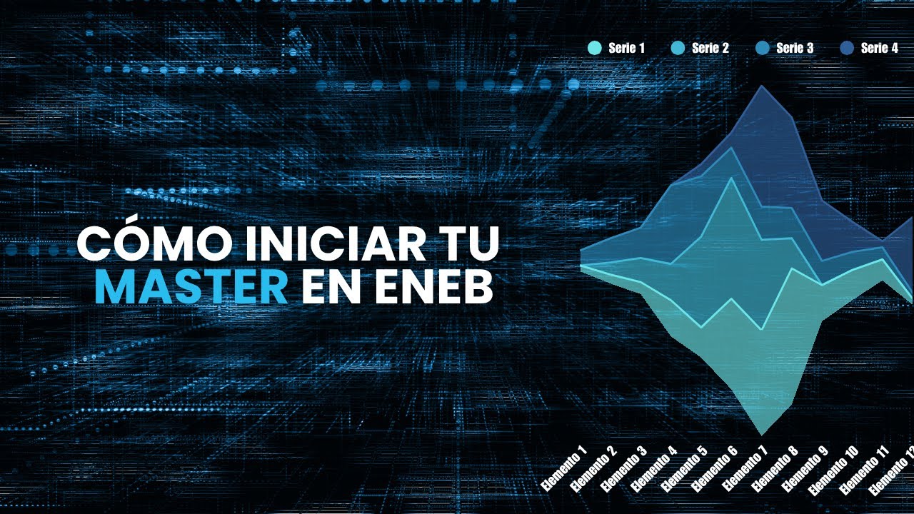 C&oacute;mo Empezar el M&aacute;ster en ENEB Paso a Paso | Gu&iacute;a R&aacute;pida para Nuevos Estudiantes